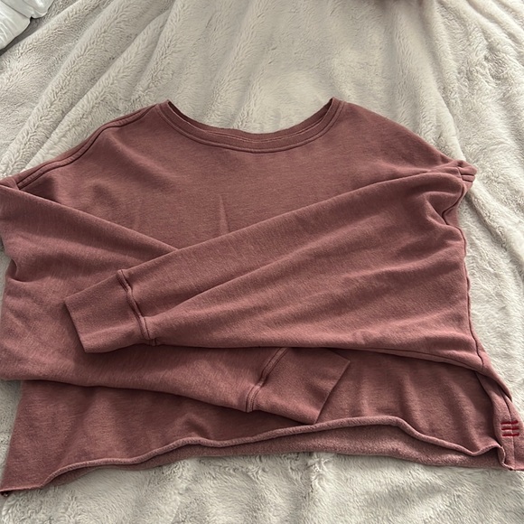 BDG Sweaters - BDG cropped sweatshirt